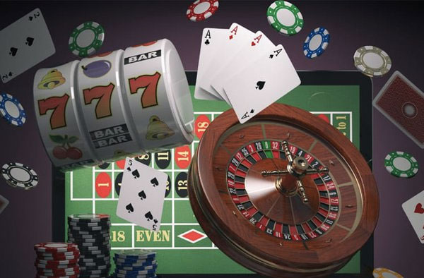 casino online